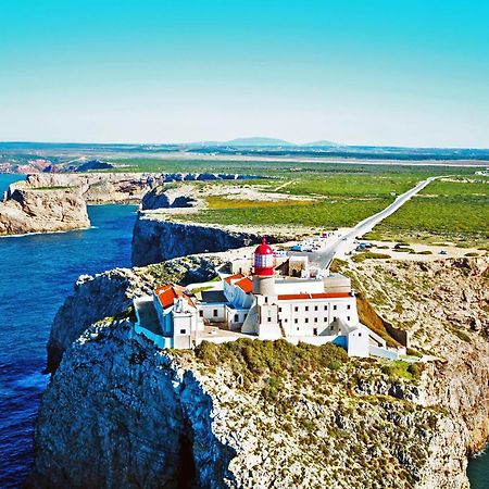 Casa Rainer Villa Sagres Dış mekan fotoğraf