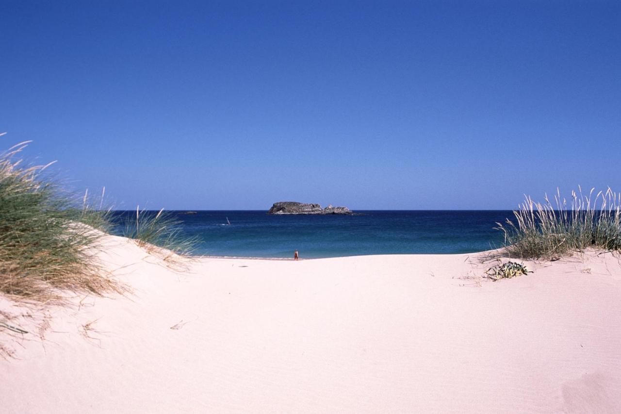 Casa Rainer Villa Sagres Dış mekan fotoğraf