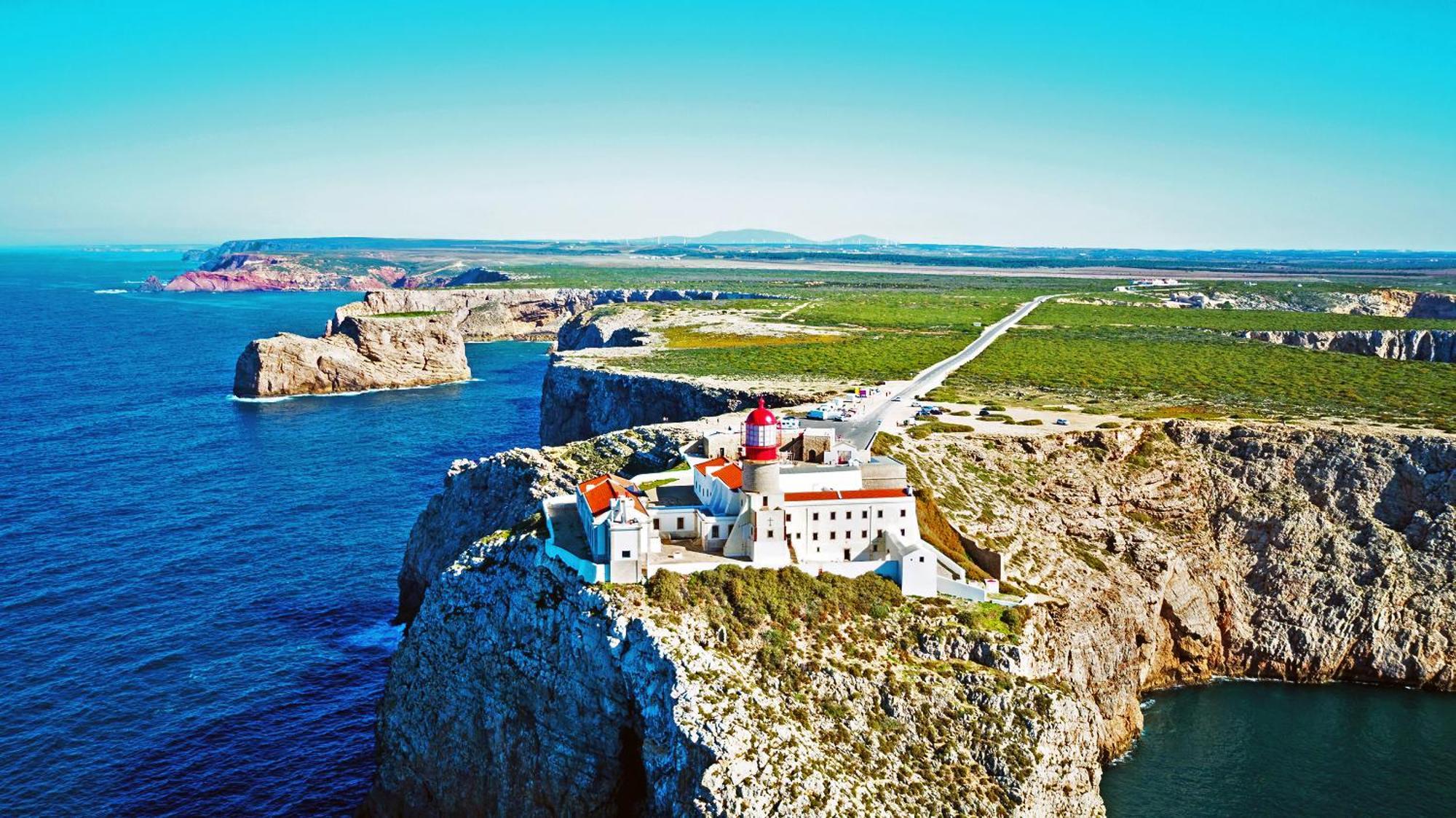 Casa Rainer Villa Sagres Dış mekan fotoğraf